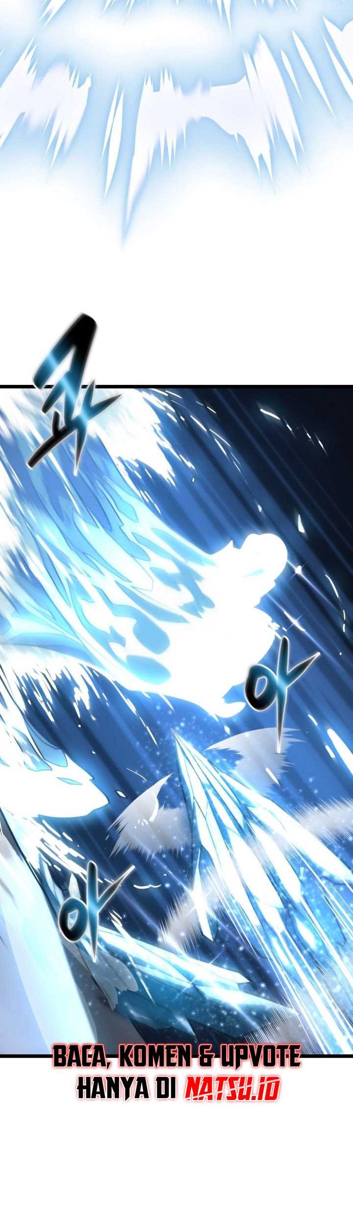 Damn Demonic Swords Chapter 24 - halaman 18