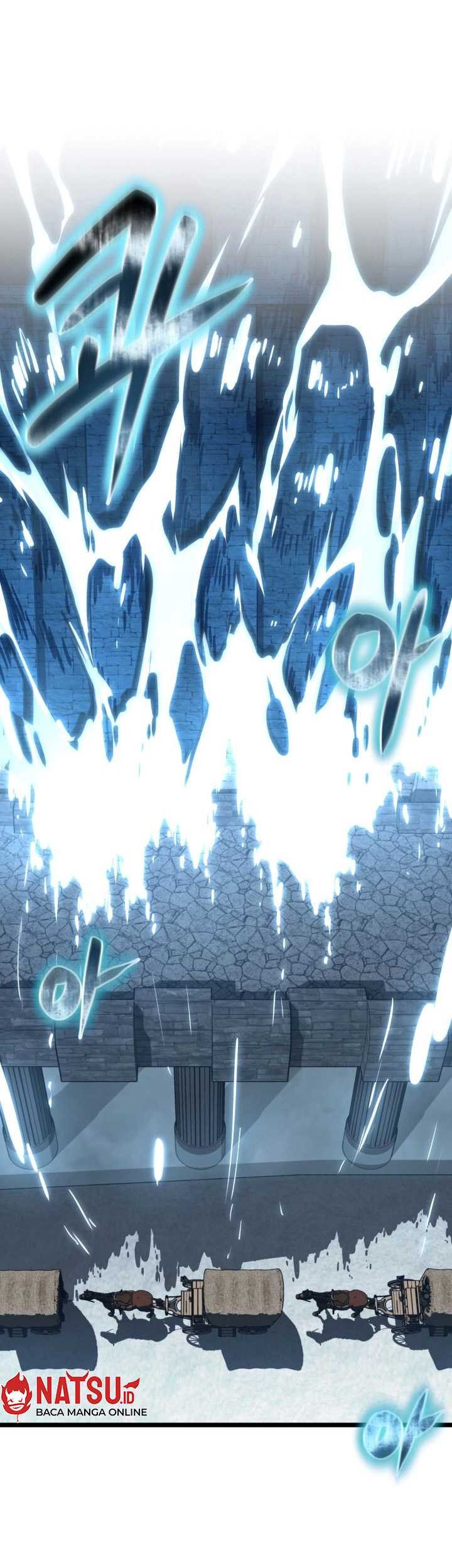 Damn Demonic Swords Chapter 24 - halaman 2