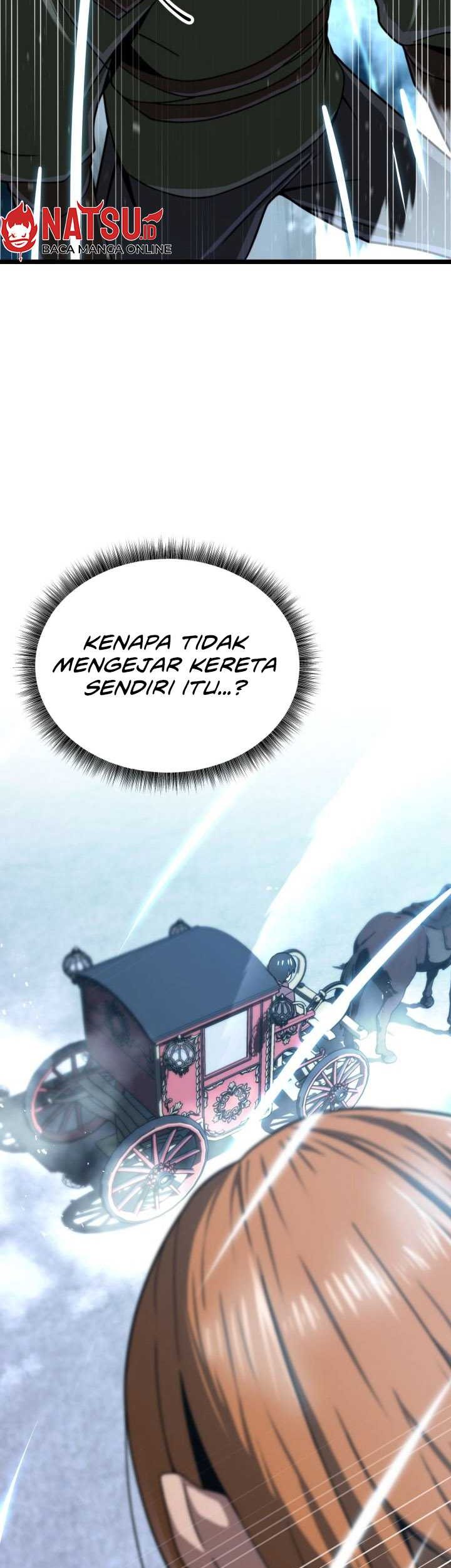 Damn Demonic Swords Chapter 24 - halaman 32