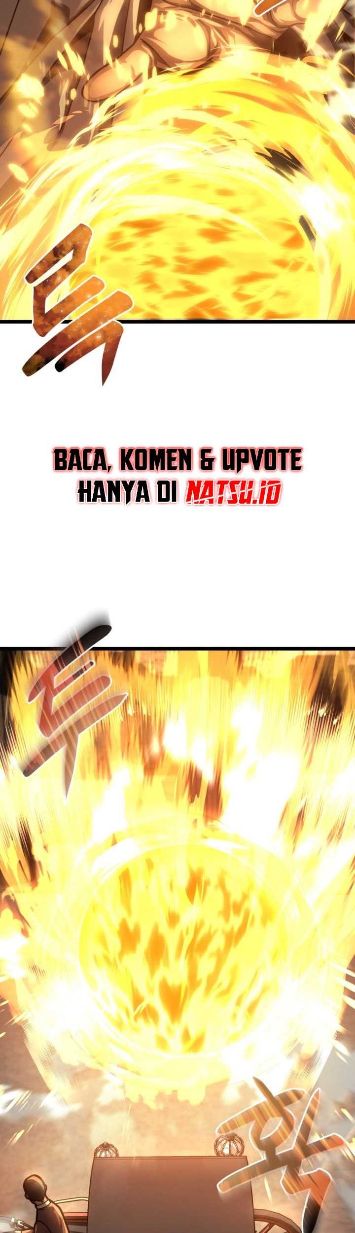 Damn Demonic Swords Chapter 24 - halaman 35
