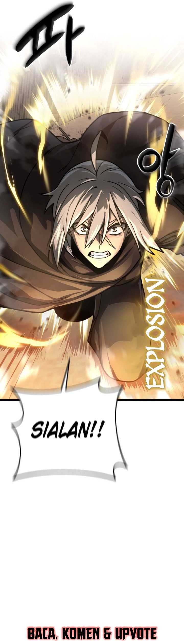 Damn Demonic Swords Chapter 24 - halaman 37