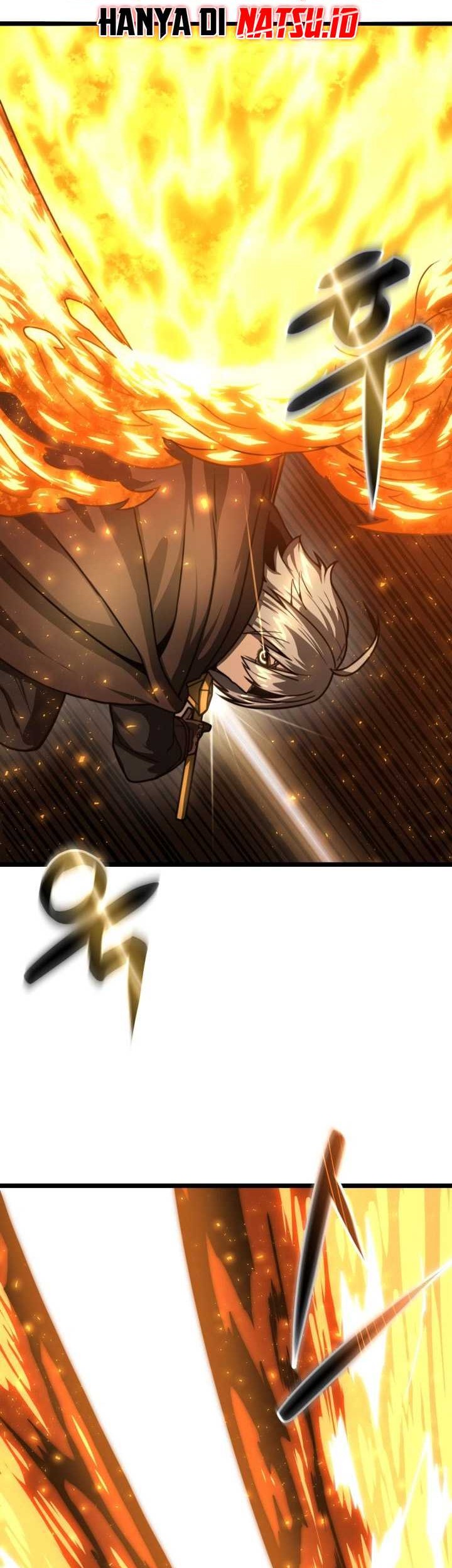 Damn Demonic Swords Chapter 24 - halaman 38