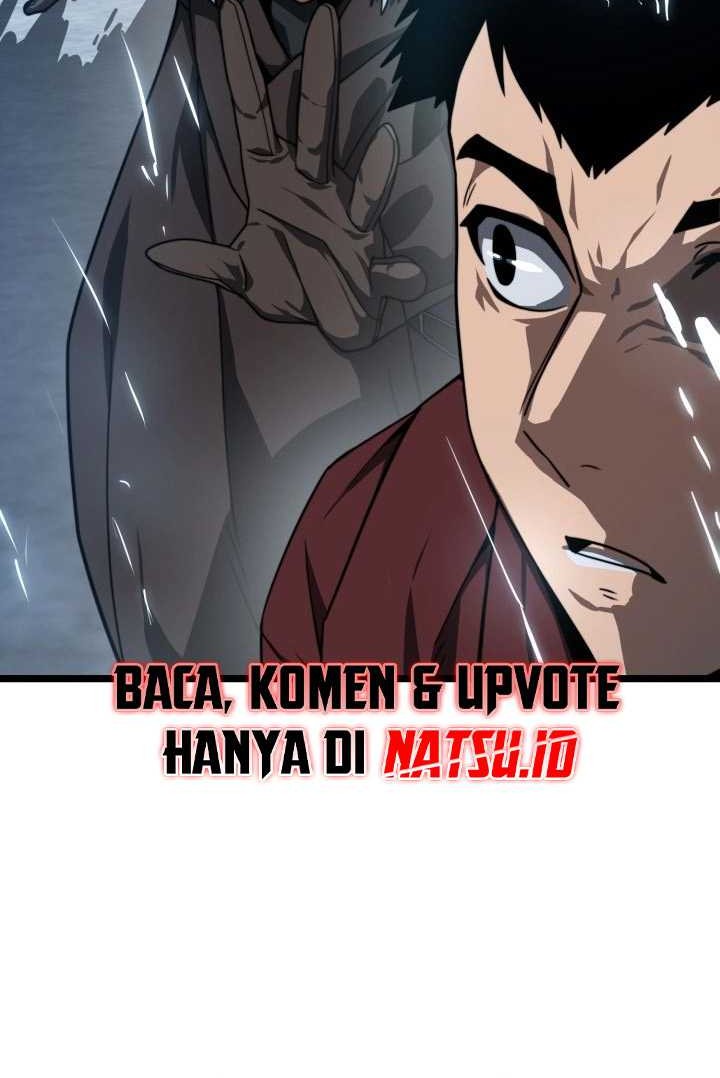 Damn Demonic Swords Chapter 24 - halaman 4