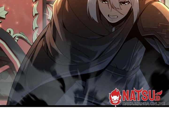 Damn Demonic Swords Chapter 24 - halaman 40