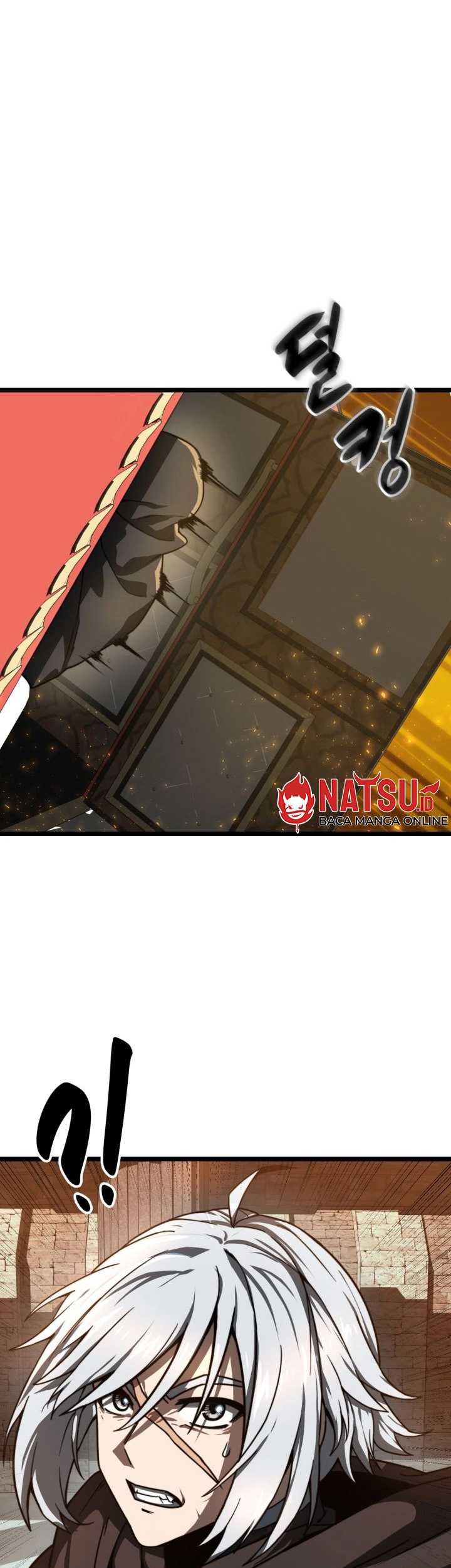 Damn Demonic Swords Chapter 24 - halaman 41