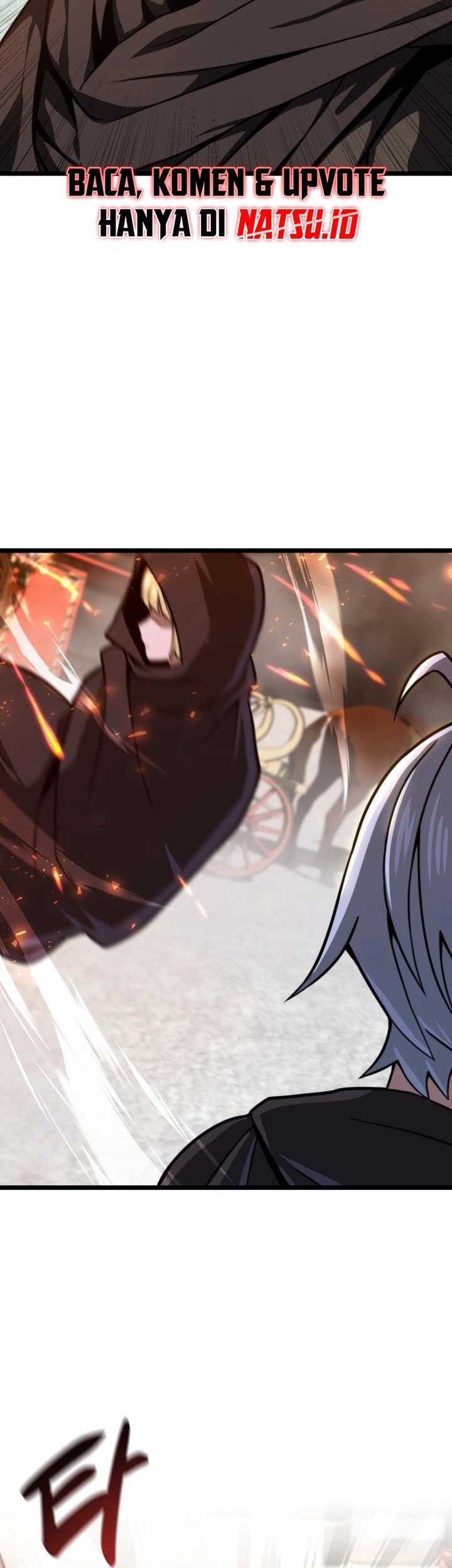 Damn Demonic Swords Chapter 24 - halaman 42