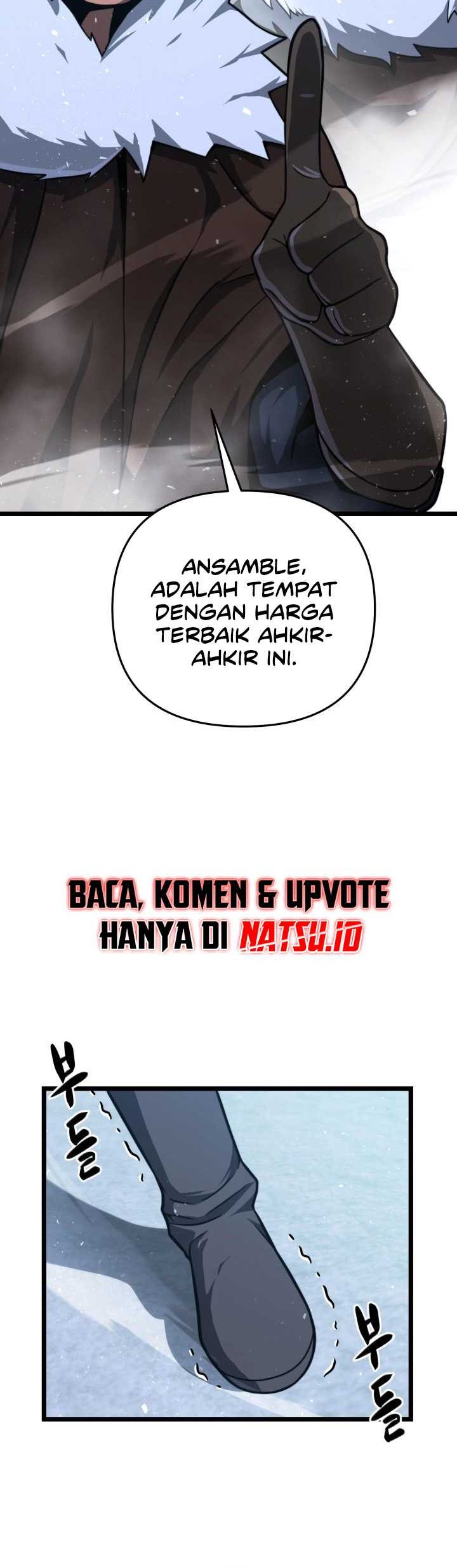 Damn Demonic Swords Chapter 24 - halaman 51