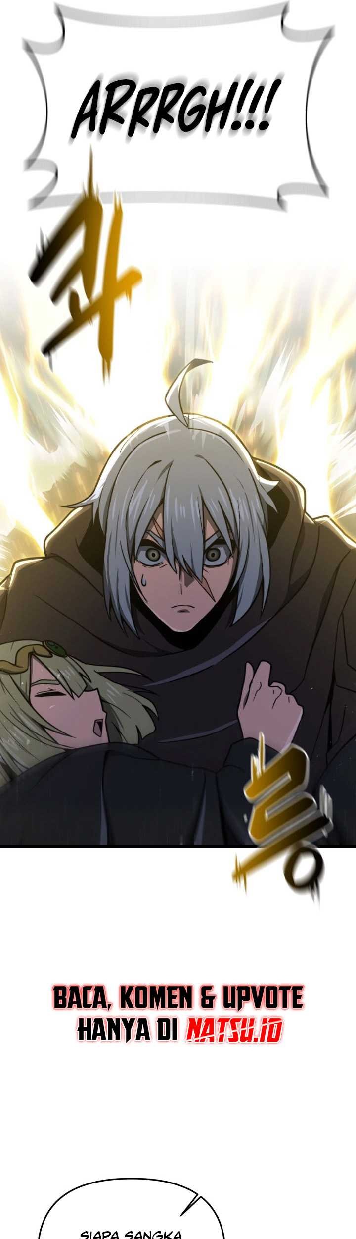 Damn Demonic Swords Chapter 24 - halaman 55
