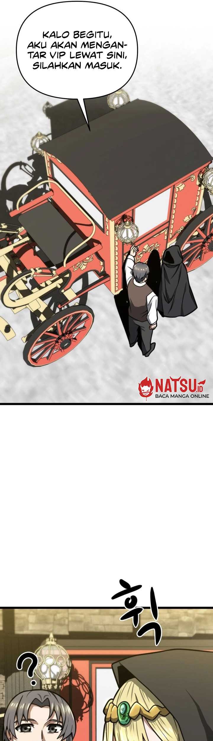 Damn Demonic Swords Chapter 24 - halaman 59