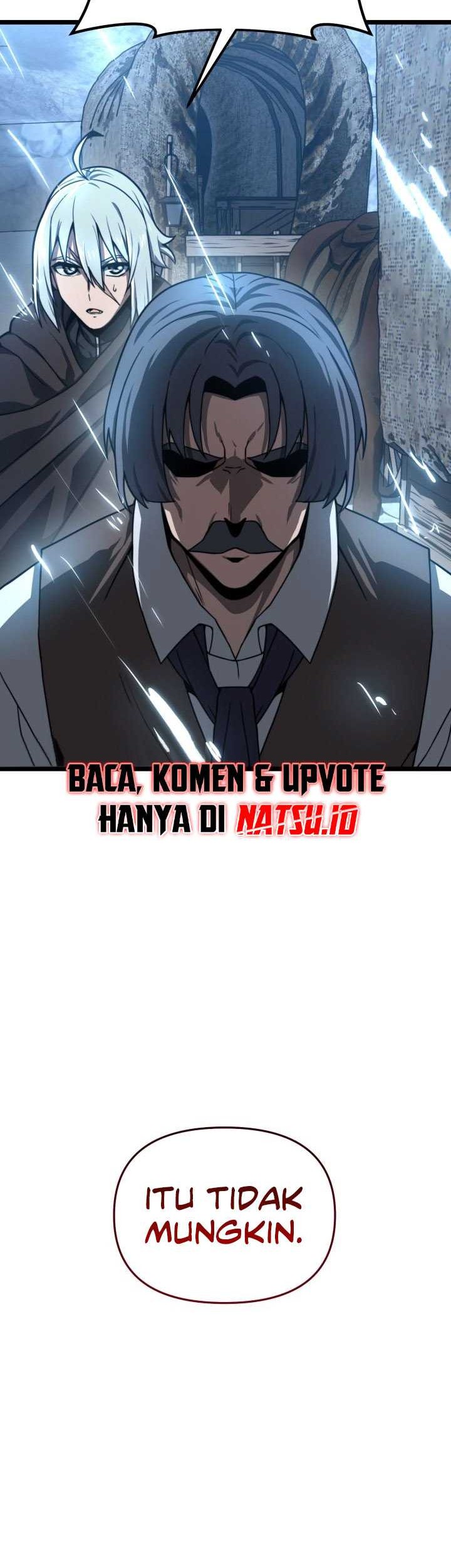 Damn Demonic Swords Chapter 24 - halaman 6