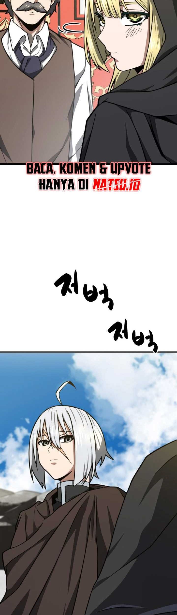 Damn Demonic Swords Chapter 24 - halaman 60
