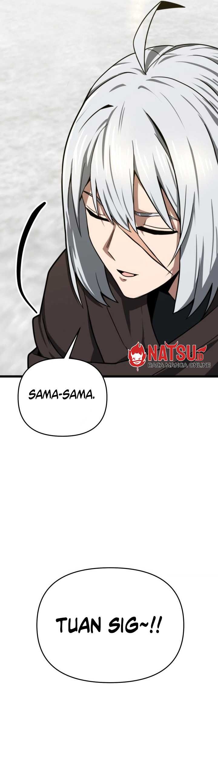 Damn Demonic Swords Chapter 24 - halaman 62