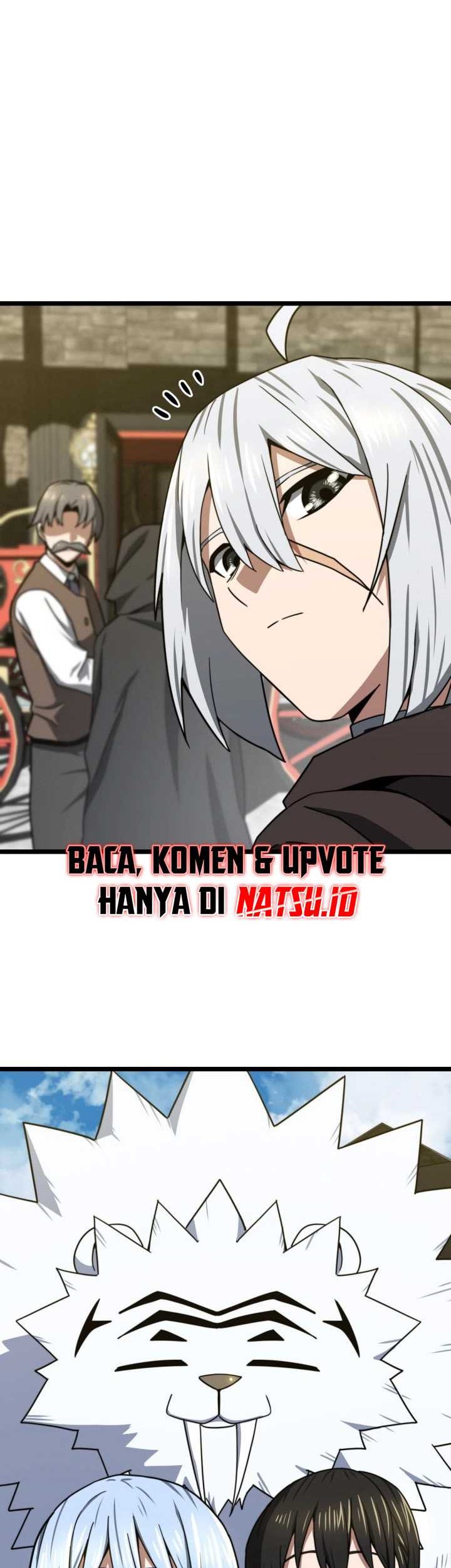 Damn Demonic Swords Chapter 24 - halaman 63