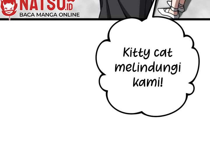 Damn Demonic Swords Chapter 24 - halaman 65