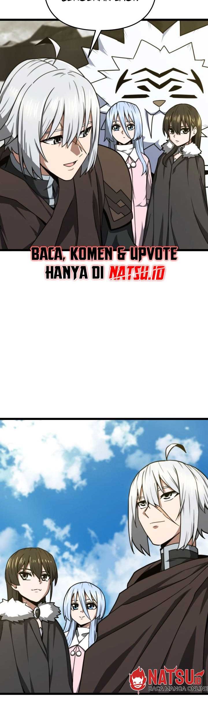 Damn Demonic Swords Chapter 24 - halaman 67