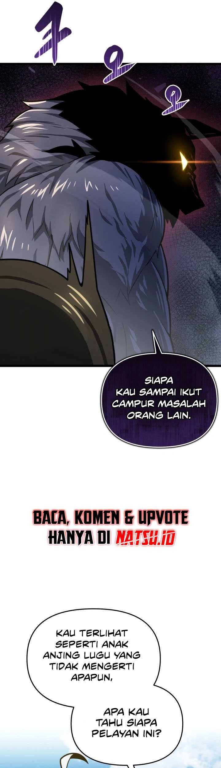 Damn Demonic Swords Chapter 25 - halaman 14