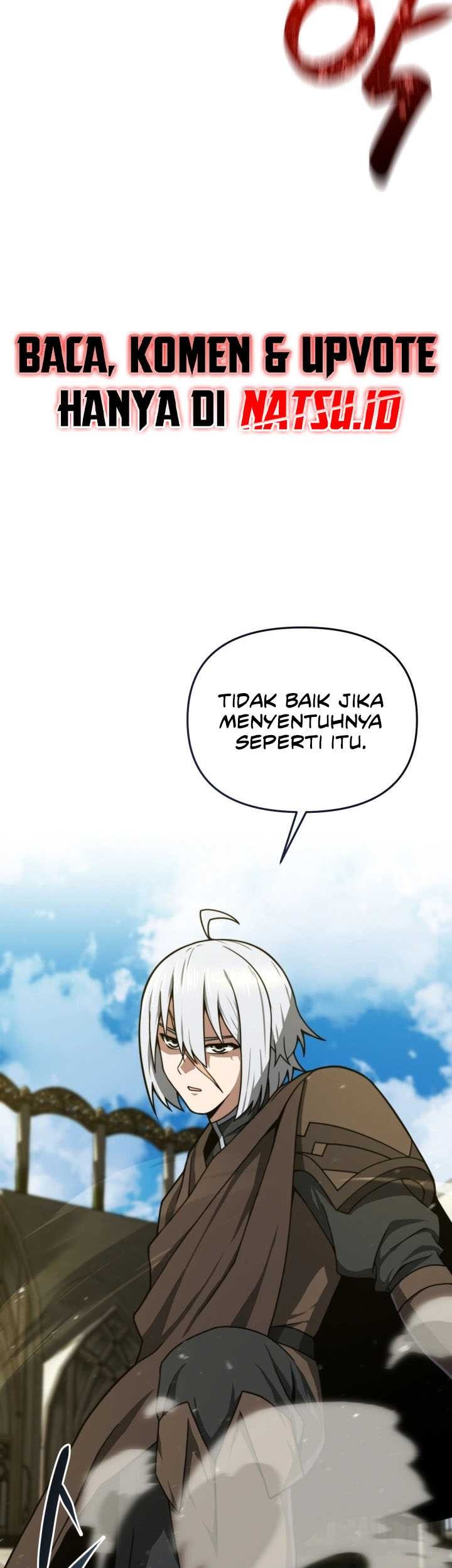 Damn Demonic Swords Chapter 25 - halaman 22