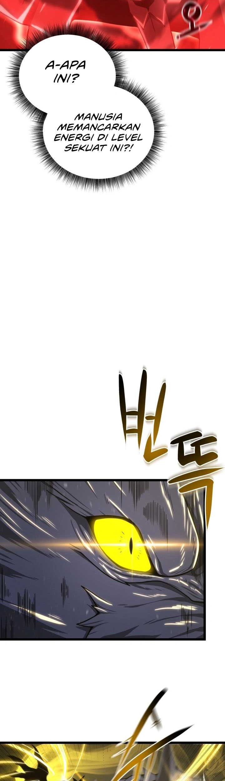 Damn Demonic Swords Chapter 25 - halaman 28
