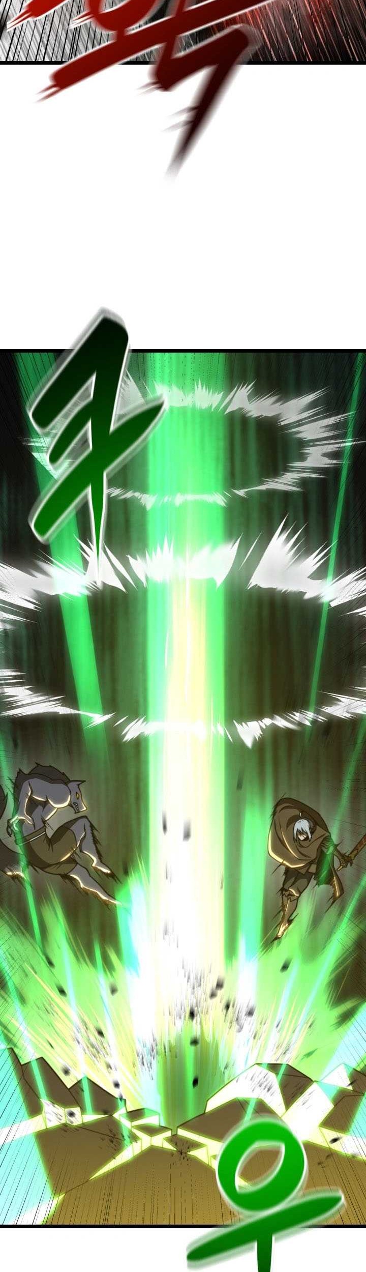 Damn Demonic Swords Chapter 25 - halaman 31