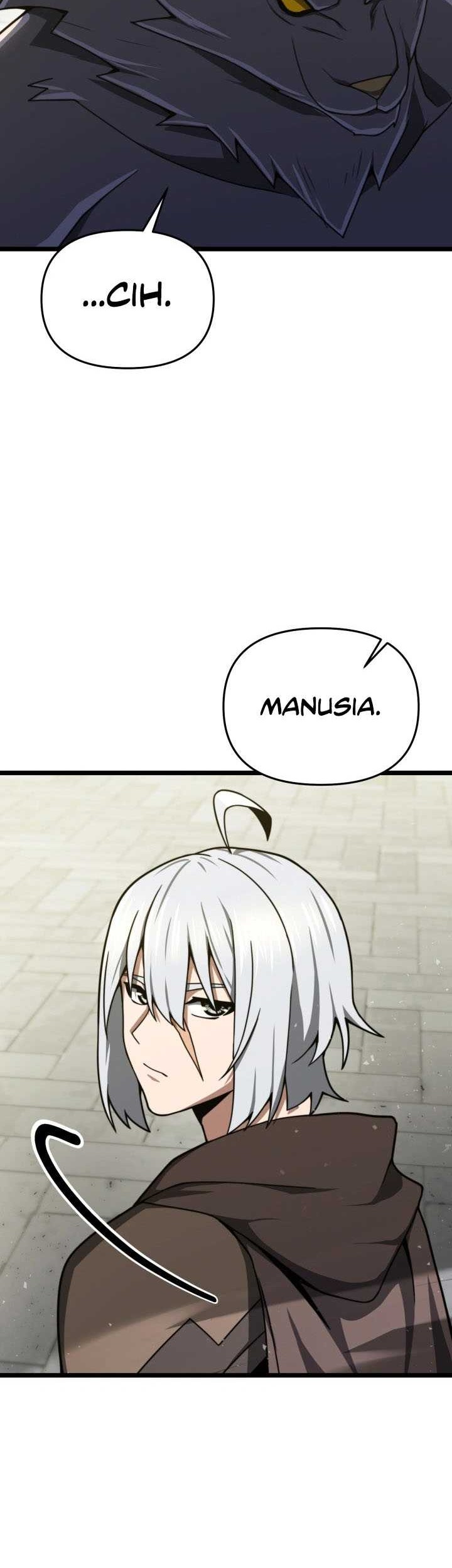 Damn Demonic Swords Chapter 25 - halaman 37