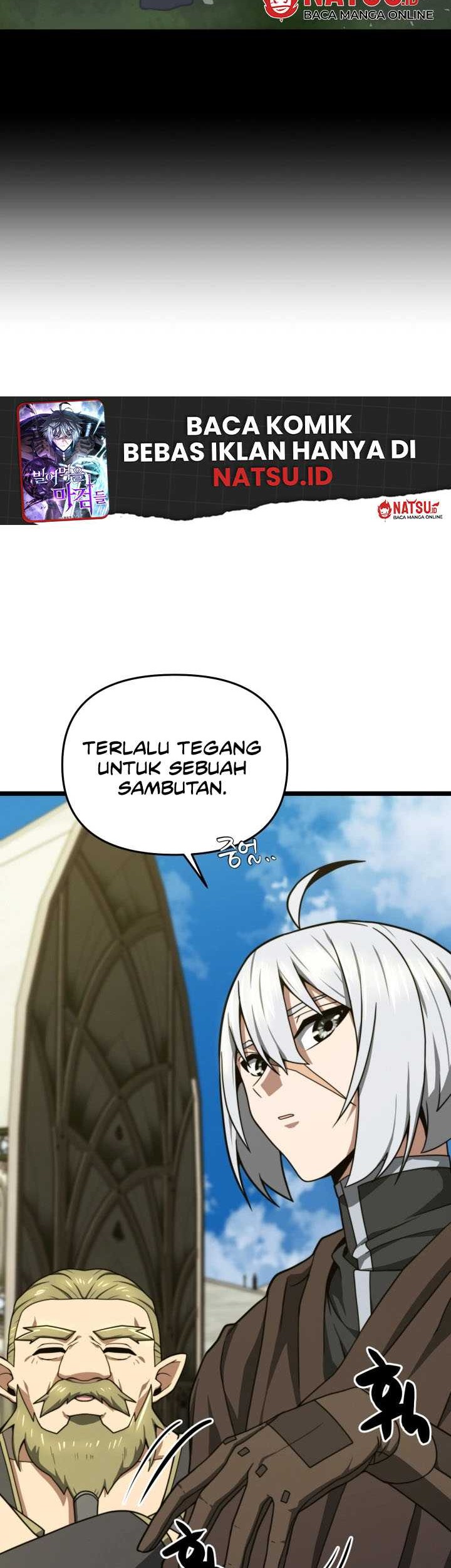 Damn Demonic Swords Chapter 25 - halaman 39