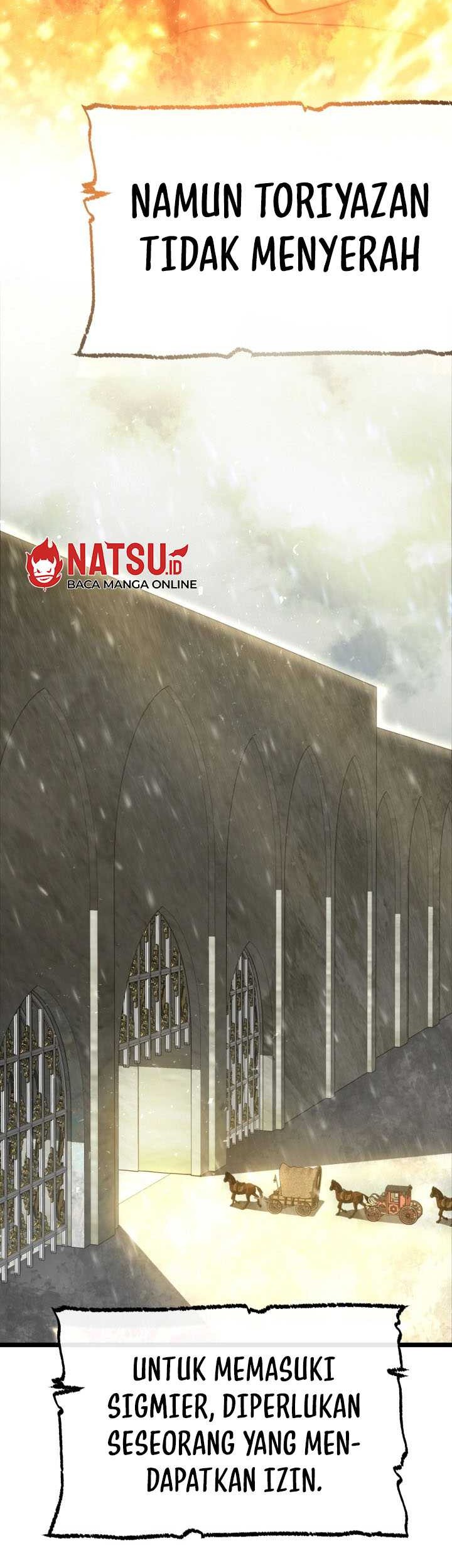Damn Demonic Swords Chapter 25 - halaman 4