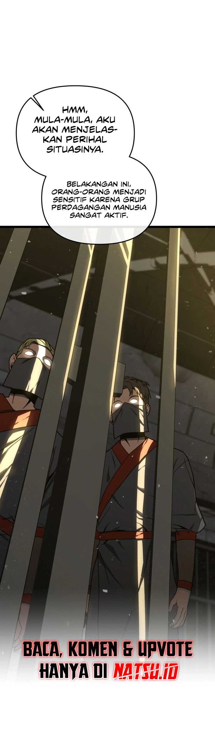 Damn Demonic Swords Chapter 25 - halaman 41