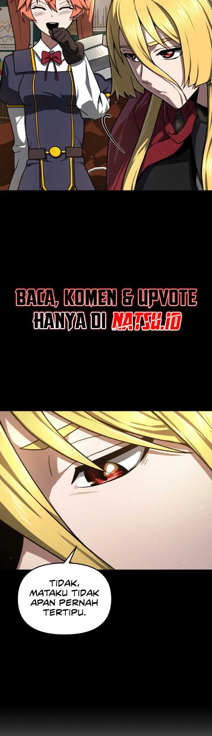 Damn Demonic Swords Chapter 25 - halaman 45