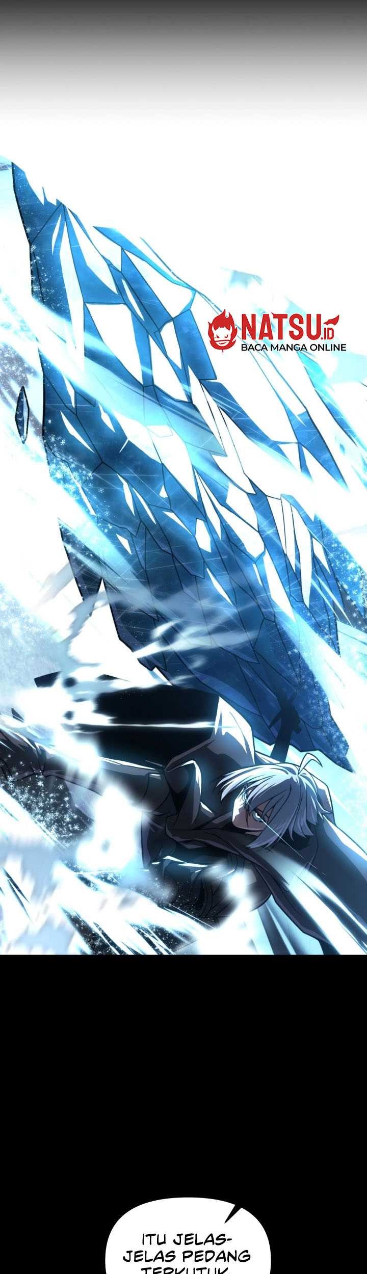 Damn Demonic Swords Chapter 25 - halaman 46