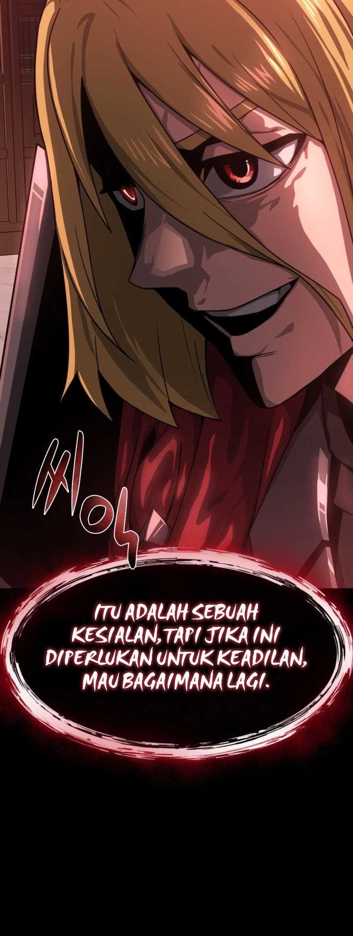 Damn Demonic Swords Chapter 25 - halaman 49