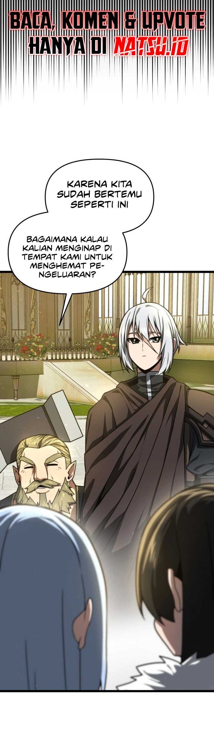 Damn Demonic Swords Chapter 25 - halaman 51