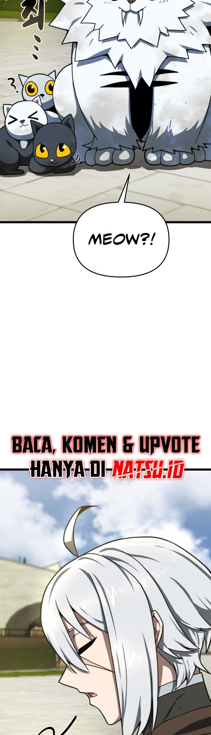 Damn Demonic Swords Chapter 25 - halaman 55