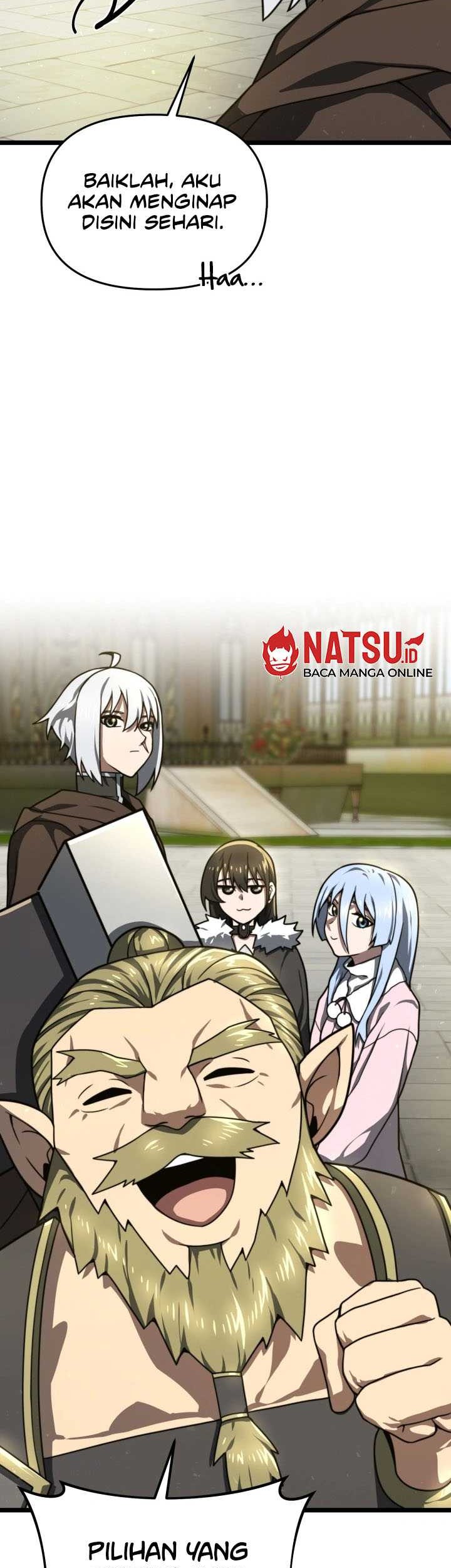 Damn Demonic Swords Chapter 25 - halaman 56