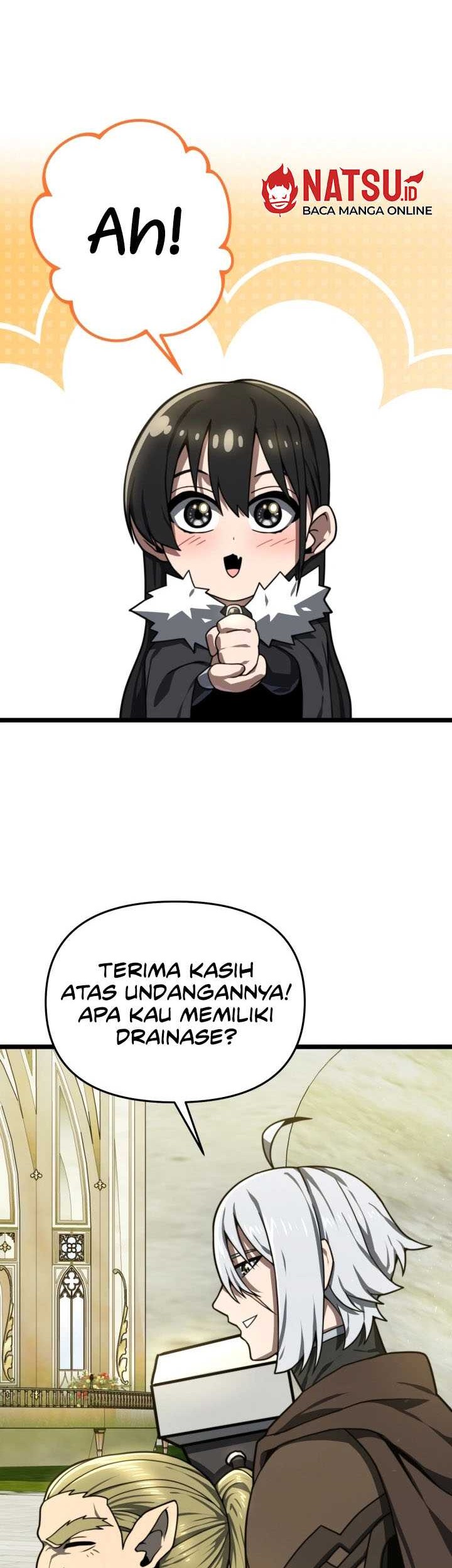 Damn Demonic Swords Chapter 25 - halaman 59