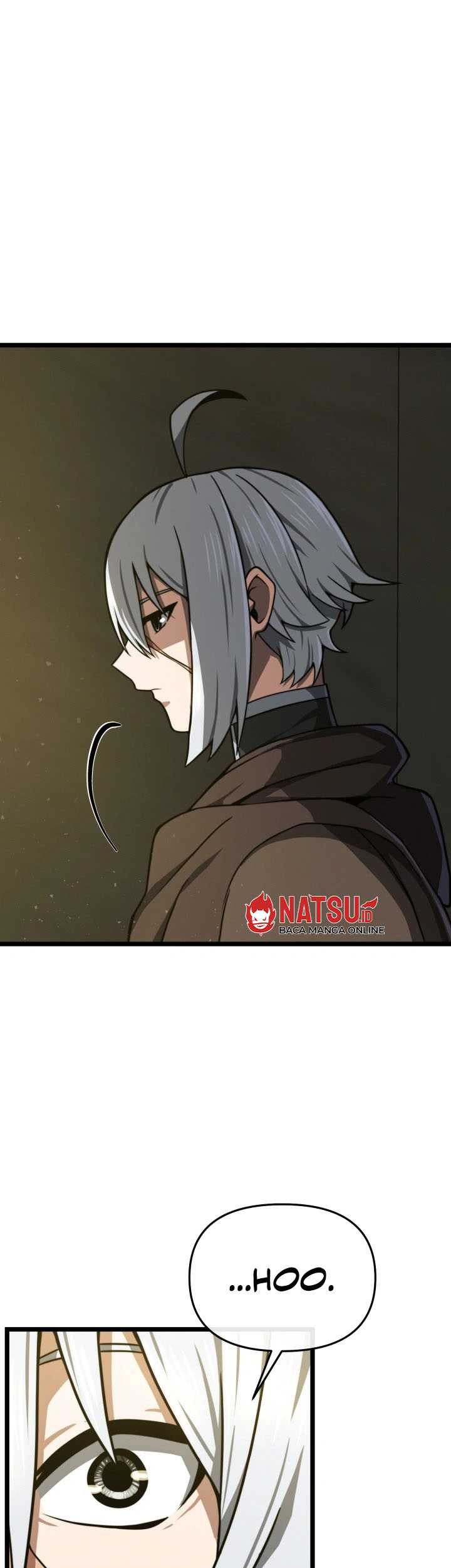 Damn Demonic Swords Chapter 25 - halaman 6