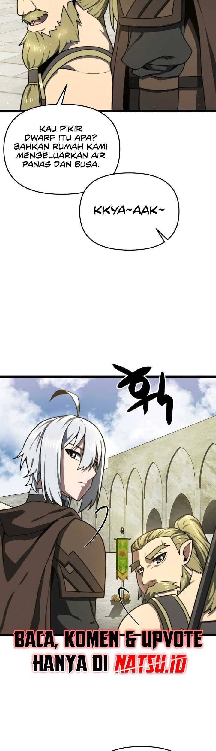 Damn Demonic Swords Chapter 25 - halaman 60