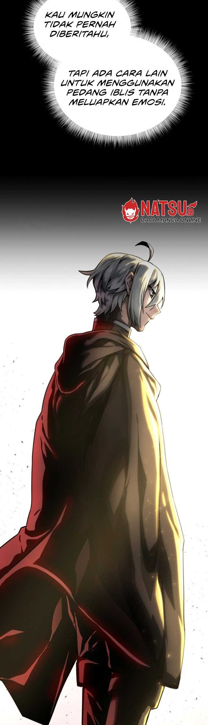 Damn Demonic Swords Chapter 25 - halaman 67