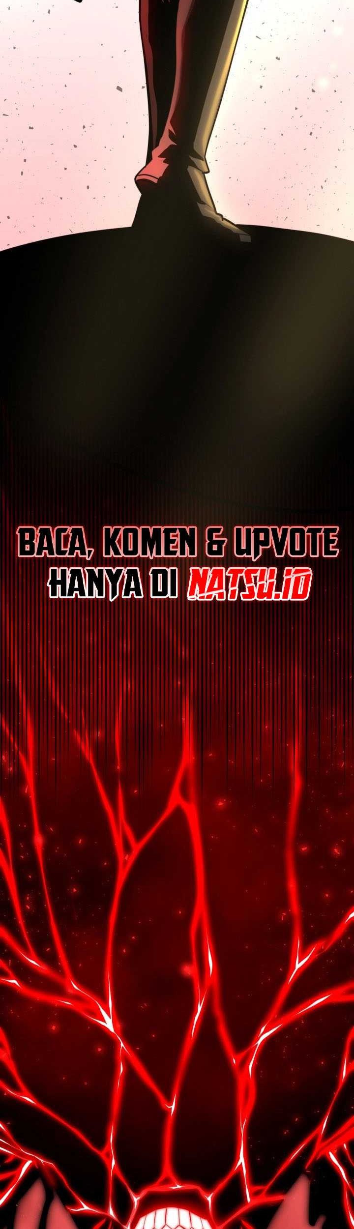 Damn Demonic Swords Chapter 25 - halaman 68