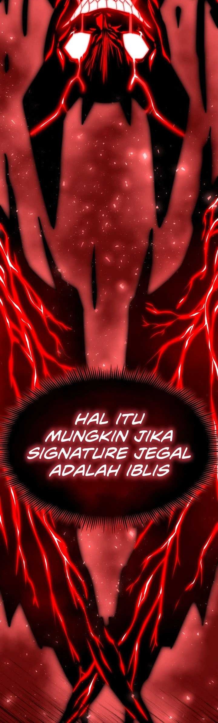 Damn Demonic Swords Chapter 25 - halaman 69