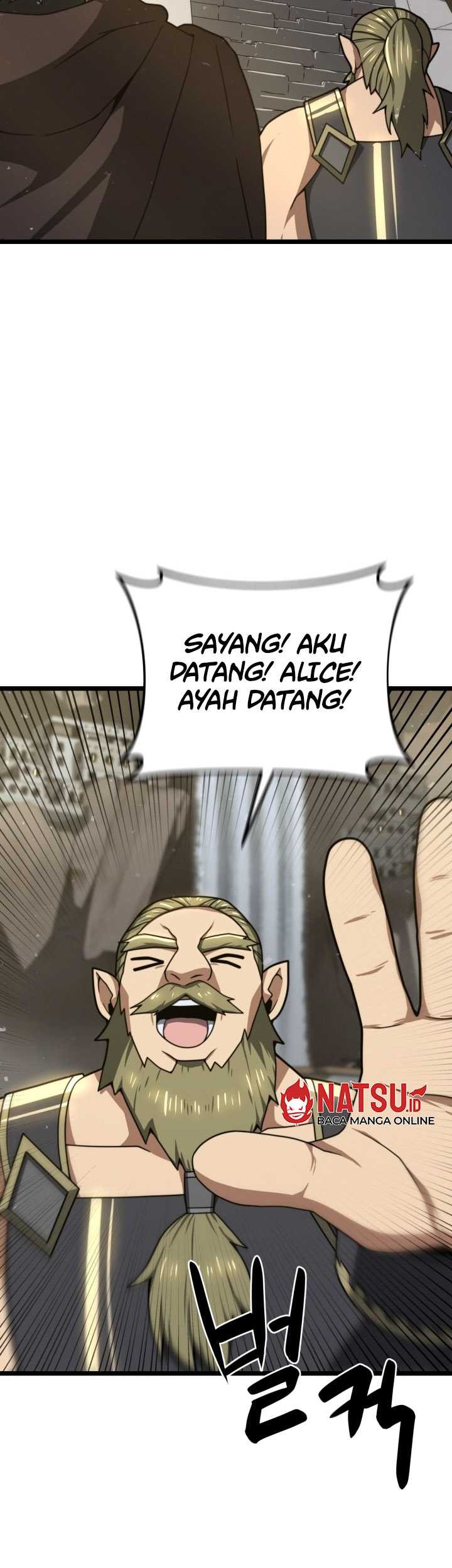 Damn Demonic Swords Chapter 26 - halaman 10