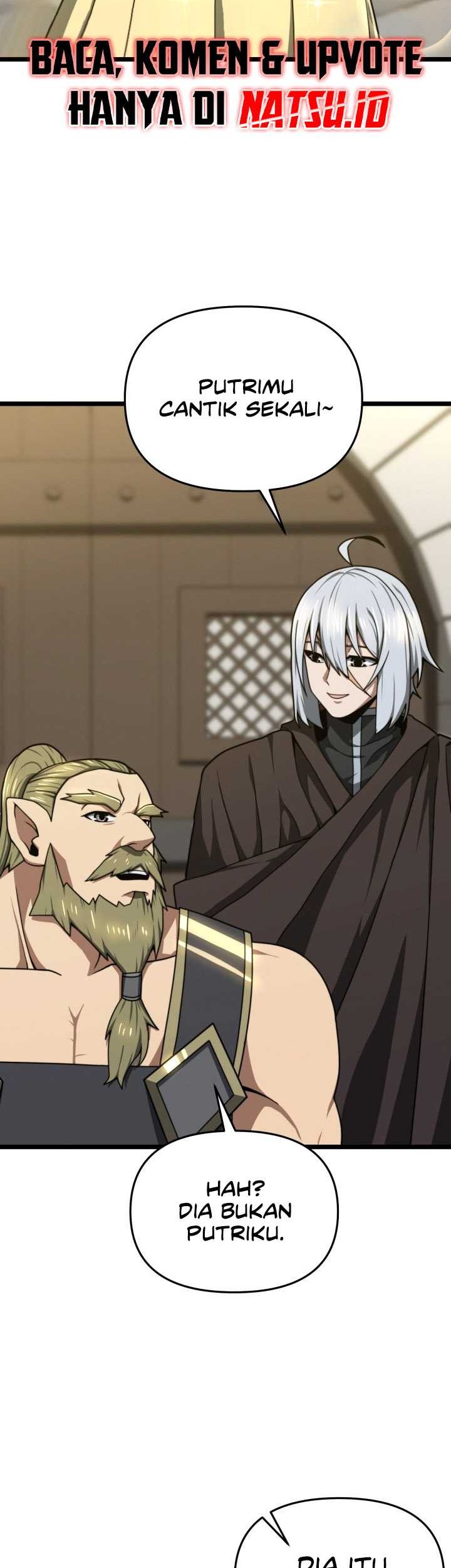 Damn Demonic Swords Chapter 26 - halaman 13
