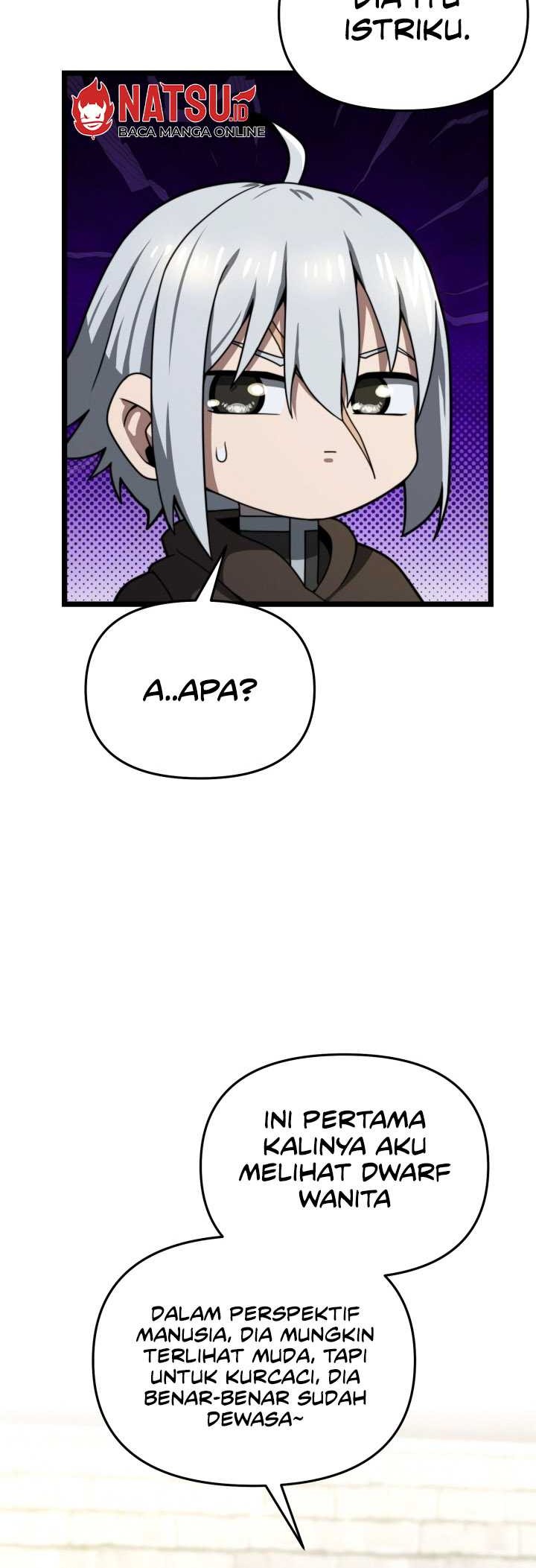 Damn Demonic Swords Chapter 26 - halaman 14