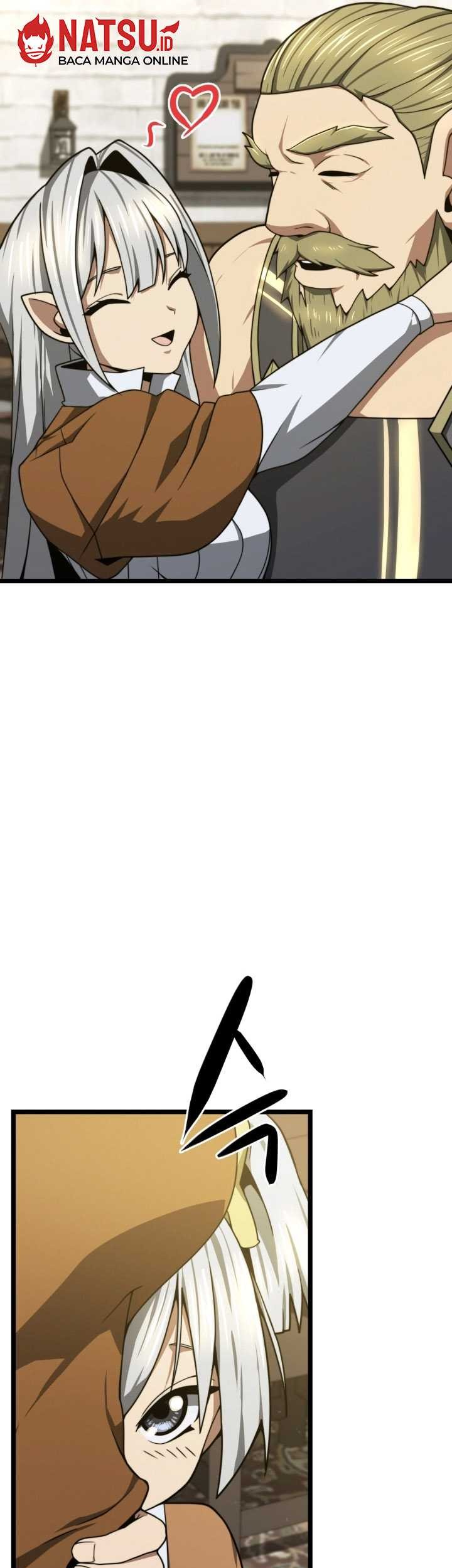Damn Demonic Swords Chapter 26 - halaman 15