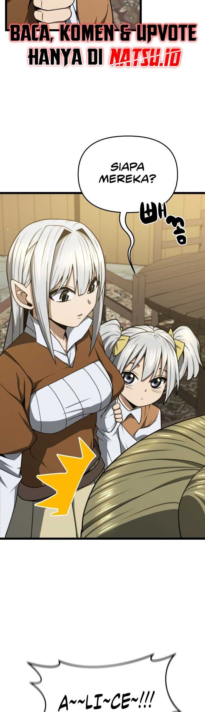 Damn Demonic Swords Chapter 26 - halaman 16