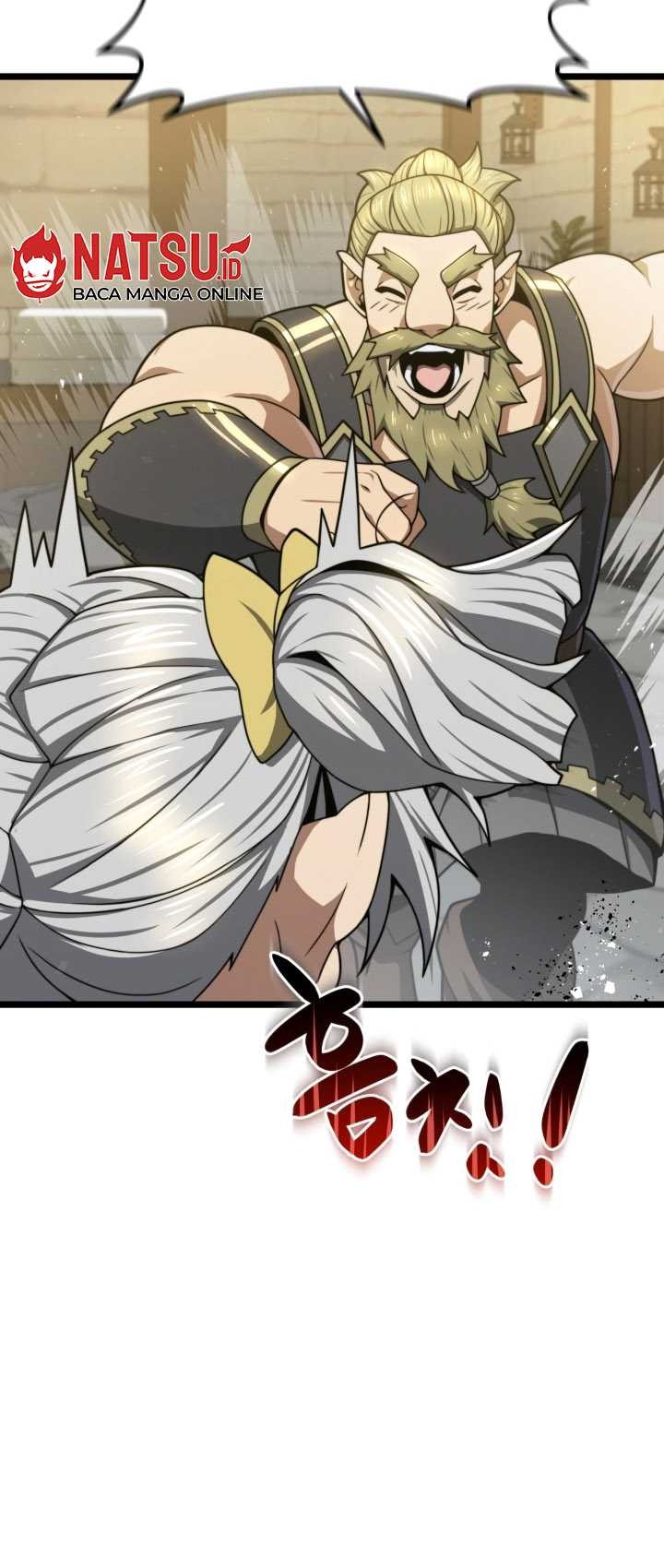 Damn Demonic Swords Chapter 26 - halaman 17
