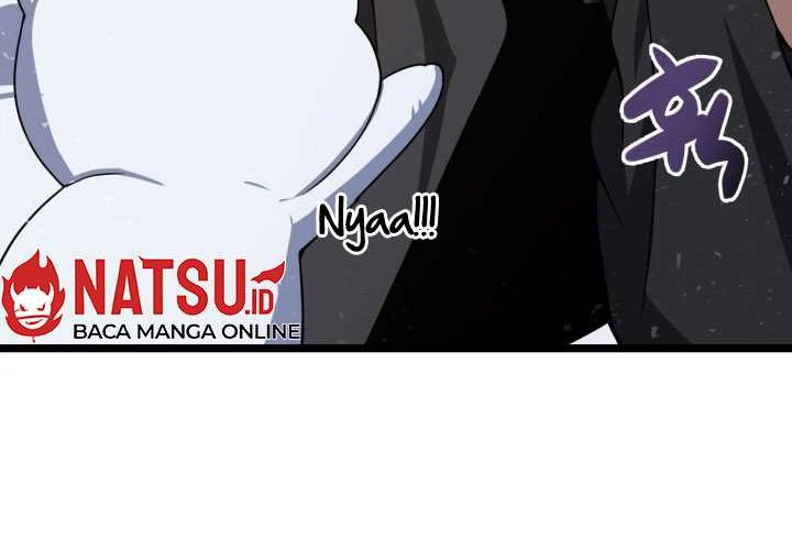 Damn Demonic Swords Chapter 26 - halaman 28