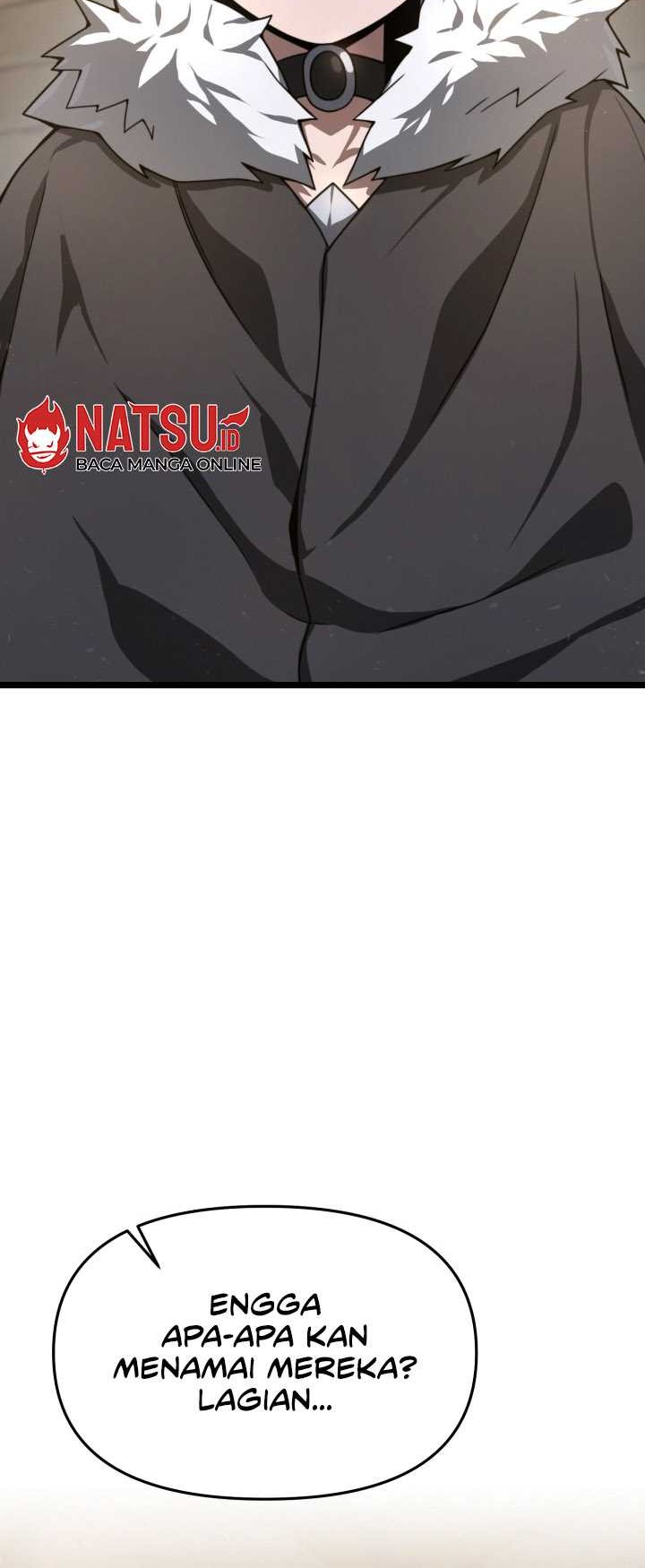 Damn Demonic Swords Chapter 26 - halaman 38