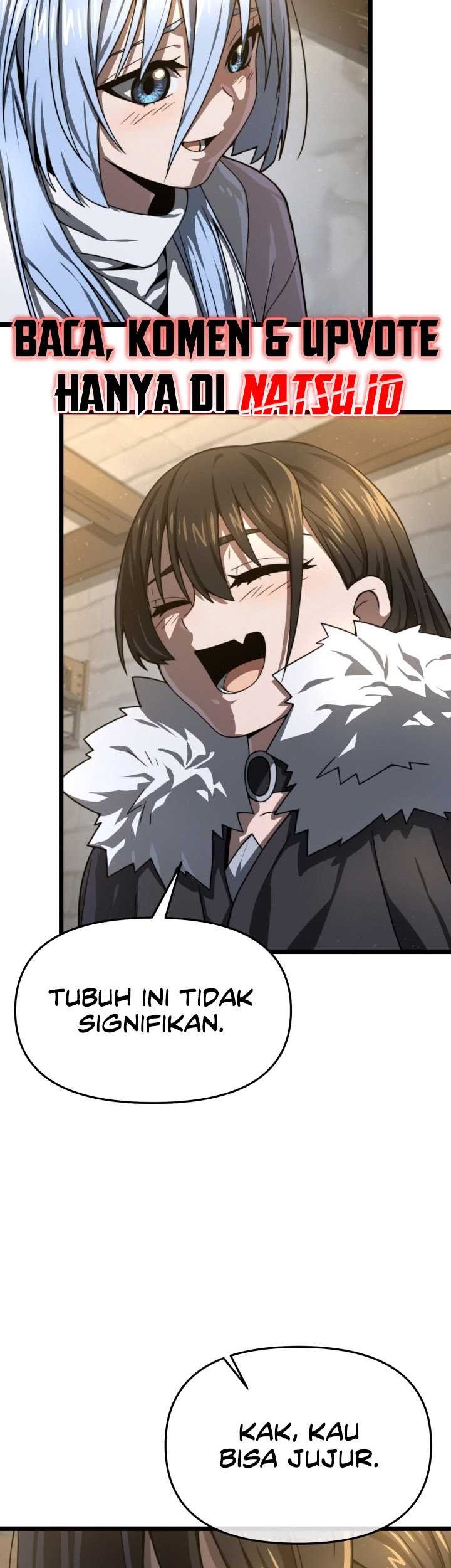 Damn Demonic Swords Chapter 26 - halaman 40