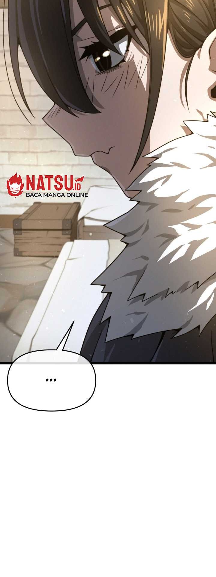 Damn Demonic Swords Chapter 26 - halaman 41