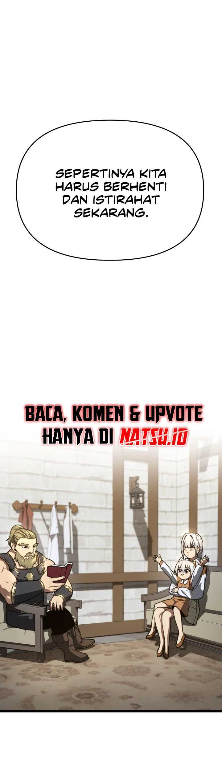 Damn Demonic Swords Chapter 26 - halaman 44